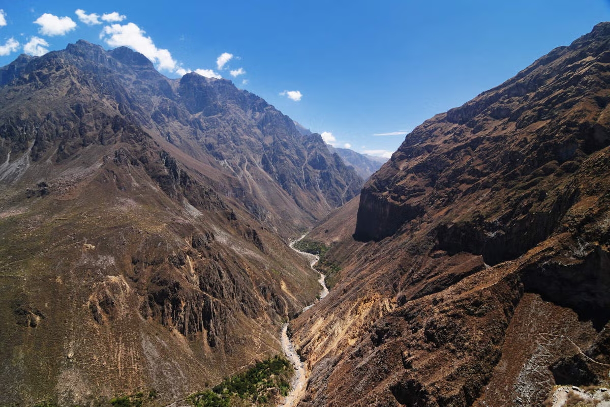 canon-colca-valle-andino