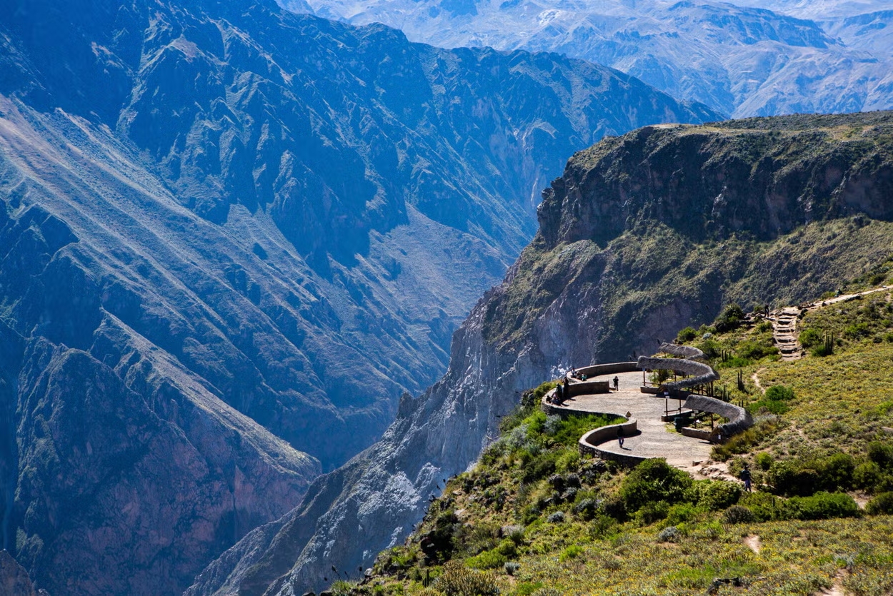 excursion-canon-colca-puno