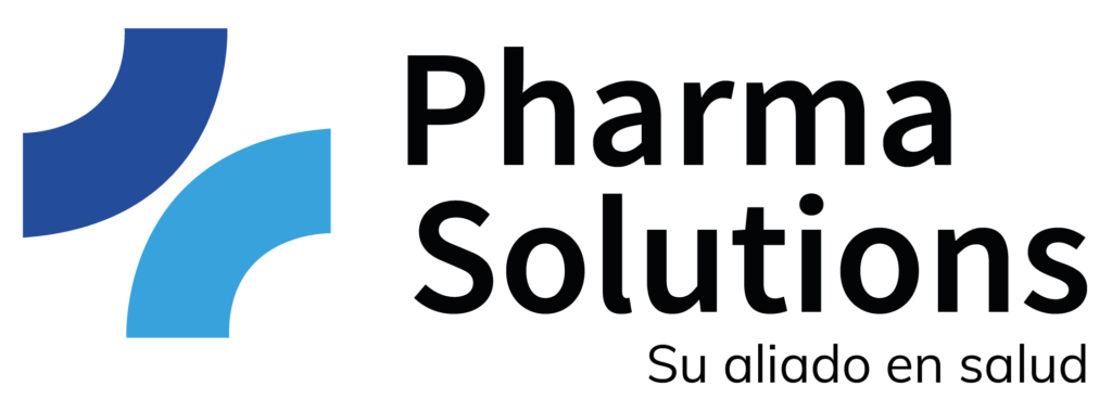 Nuevo Logo Pharma Solutions