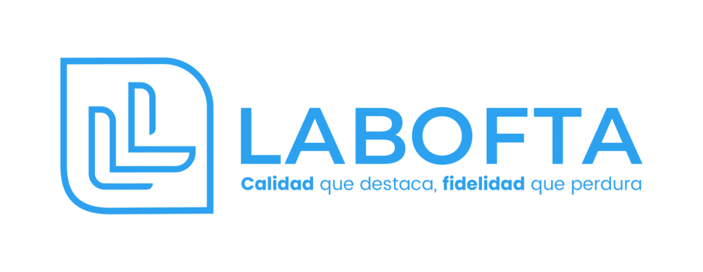 Logo Labofta
