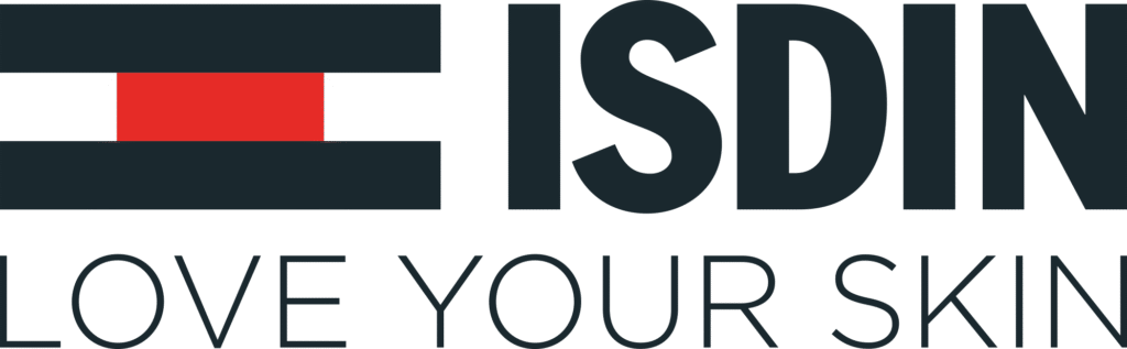 Logo Isdin