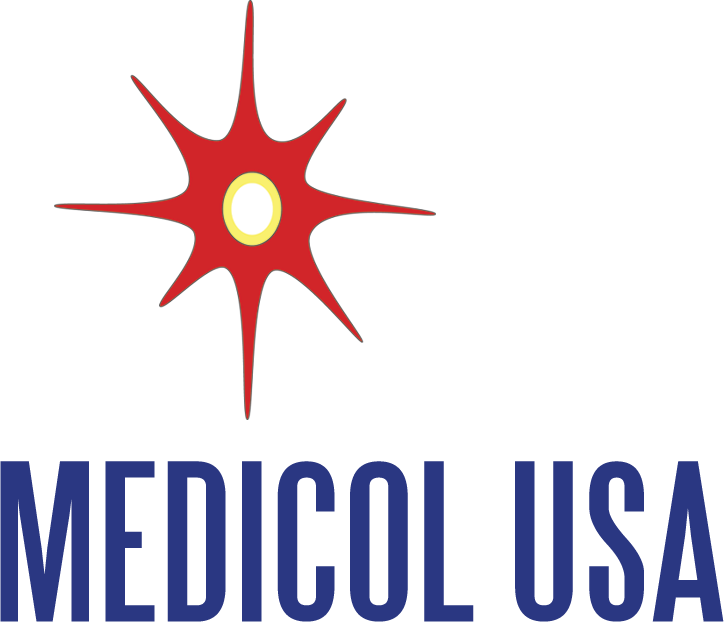 MEDICOL LOGO 2014