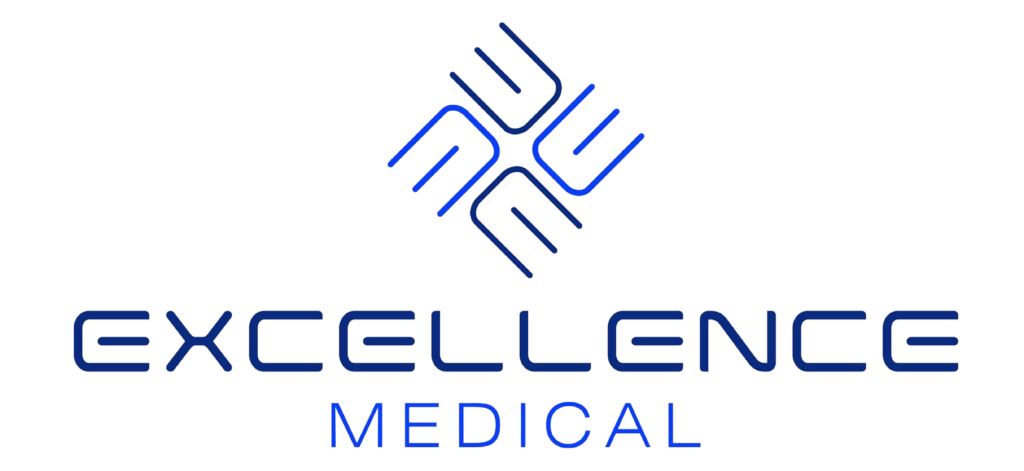 EXCELLENCE LOGO