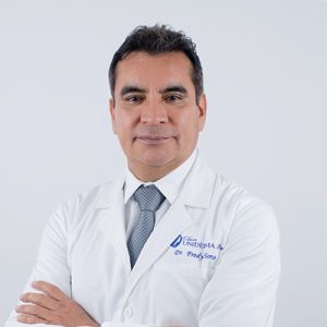 Dr. Fredy Soto Dr. Fredy Soto